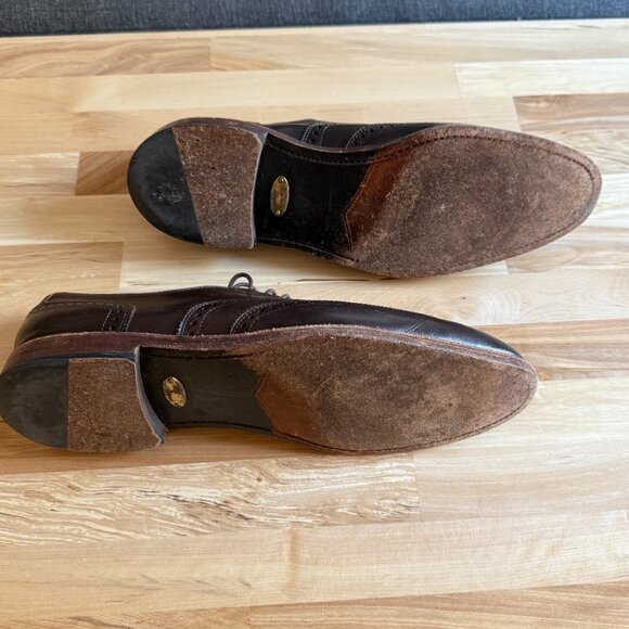 Allen Edmonds Jefferson main image 7